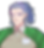 大蜘蛛 冥