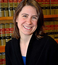 Donna Erez Navot, Mediator, Parenting Coordinator, Attorney