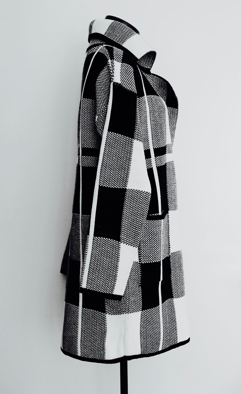 Miniature : MANTEAU STRUCTURE