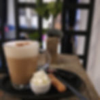 Chai Latte
