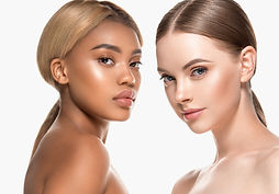 Complexion Match