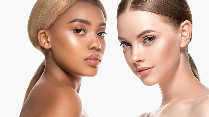Complexion Match