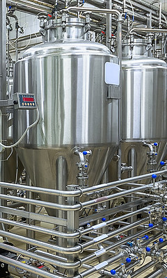 extraction system example