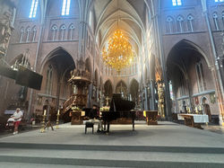 Benefit concert Veghel