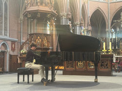 Benefit concert Veghel