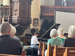 Benefit Concert Groningen
