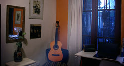 La Casa Azul Palermo