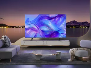 Hisense announces the availability of the U6H Series Quantum ULED 4K UHD Smart Google TV™
