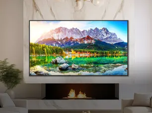 Installing & Mounting Large TVs