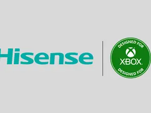 Hisense partners with Xbox to bring cutting-edge laser display to the gaming industry