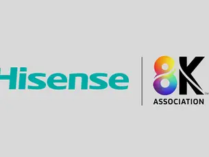 Hisense joins 8K Association to help pioneer the next generation of visual entertainment