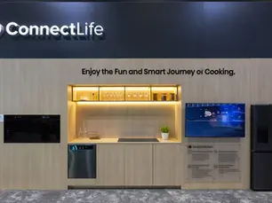 Experience the future of smart living with Hisense at IFA 2024