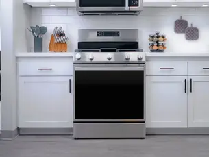 Hisense Releases New Freestanding Ranges to Complete its First-Ever Full Kitchen Suite