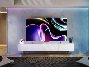 How to choose the right size TV