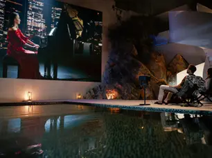 Hisense launches ultimate 4K smart laser mini projector C2 Ultra, “Designed for Xbox”
