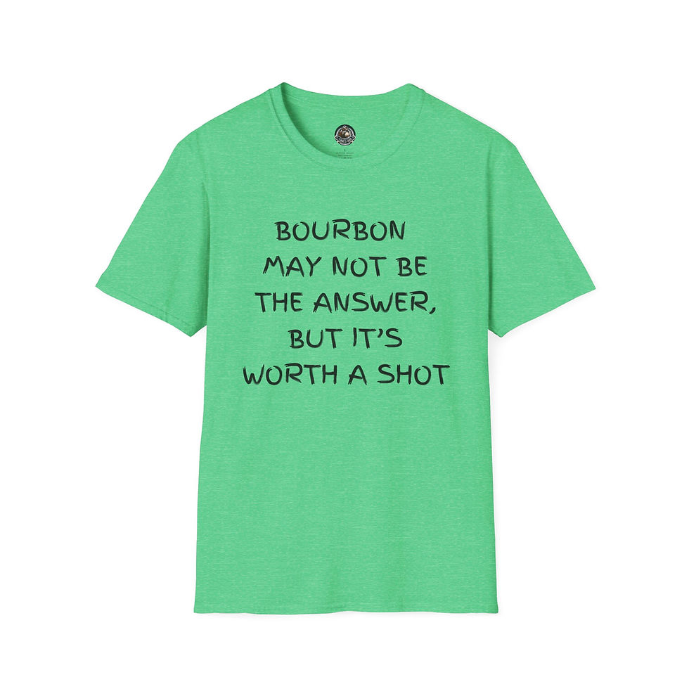 Thumbnail: Worth A Shot Tee