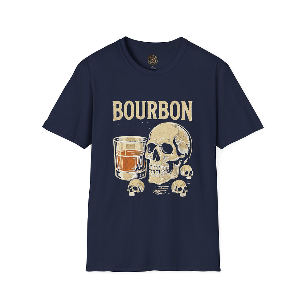 Thumbnail: Bourbon Skull 