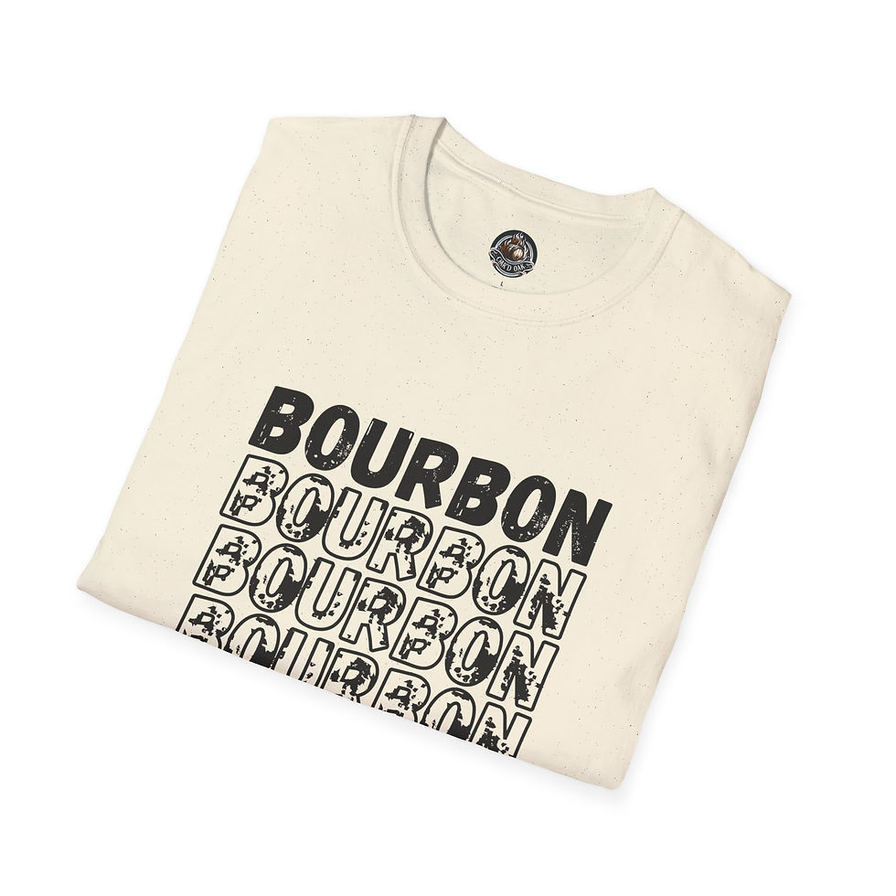 Thumbnail: Bourbon Bourbon Bourbon