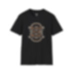 Vintage Bourbon Old Fashion Tee