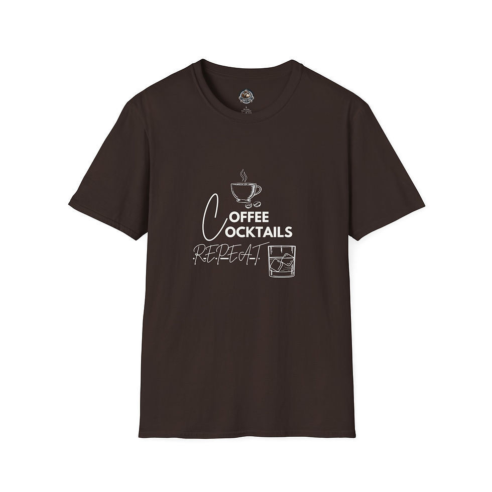 Thumbnail: Coffee Cocktails Repeat 