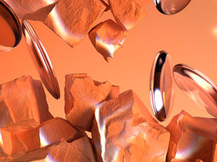 Celebrating the Colour of the Year 2024: Apricot Crush