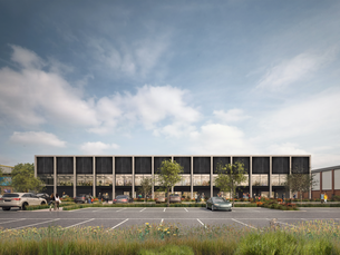 Prestigious Projects and Innovative Product Choices