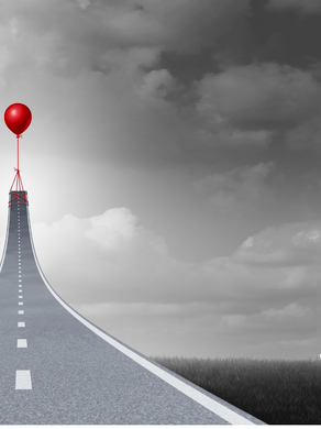 O Sucesso Externo Não Garante Satisfação Interna