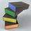 Thumbnail: Industrial sanding sponge block