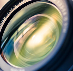 Lens