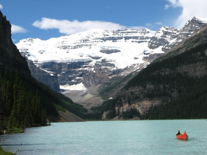 Lake Louise