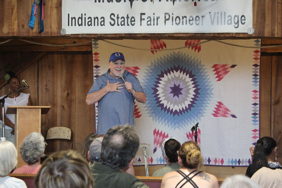 17th Annual Liar’s Contest