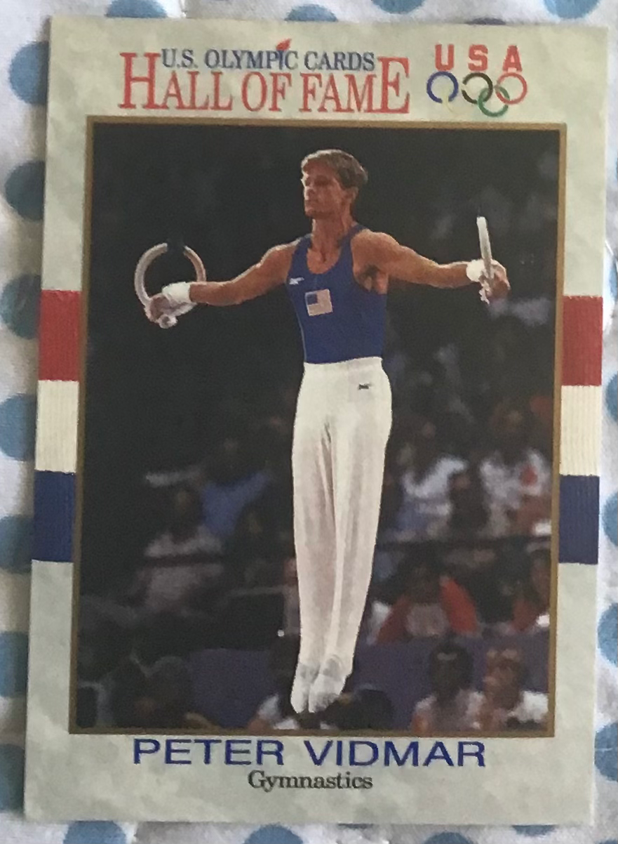 Collector Cards