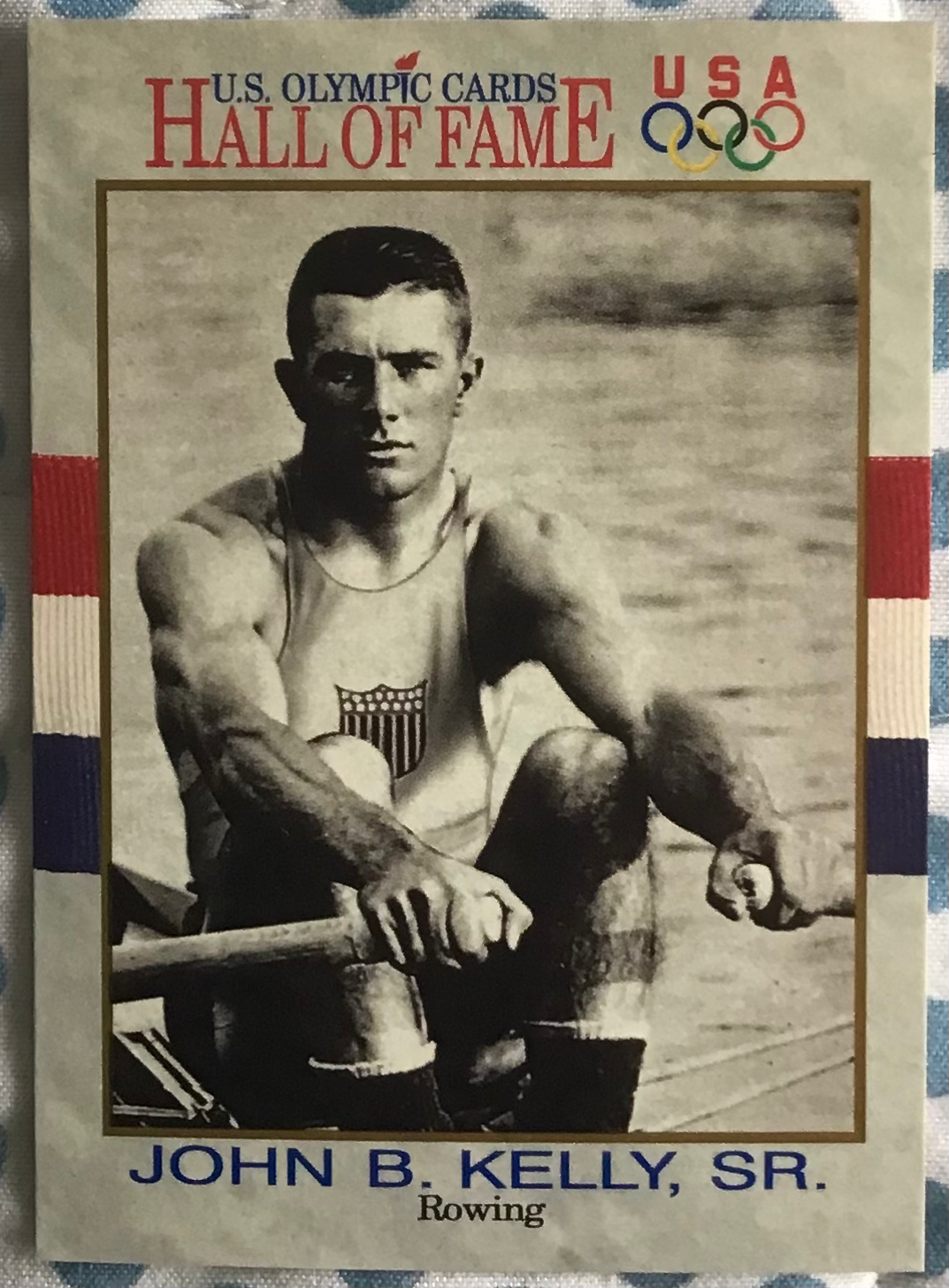Collector Cards