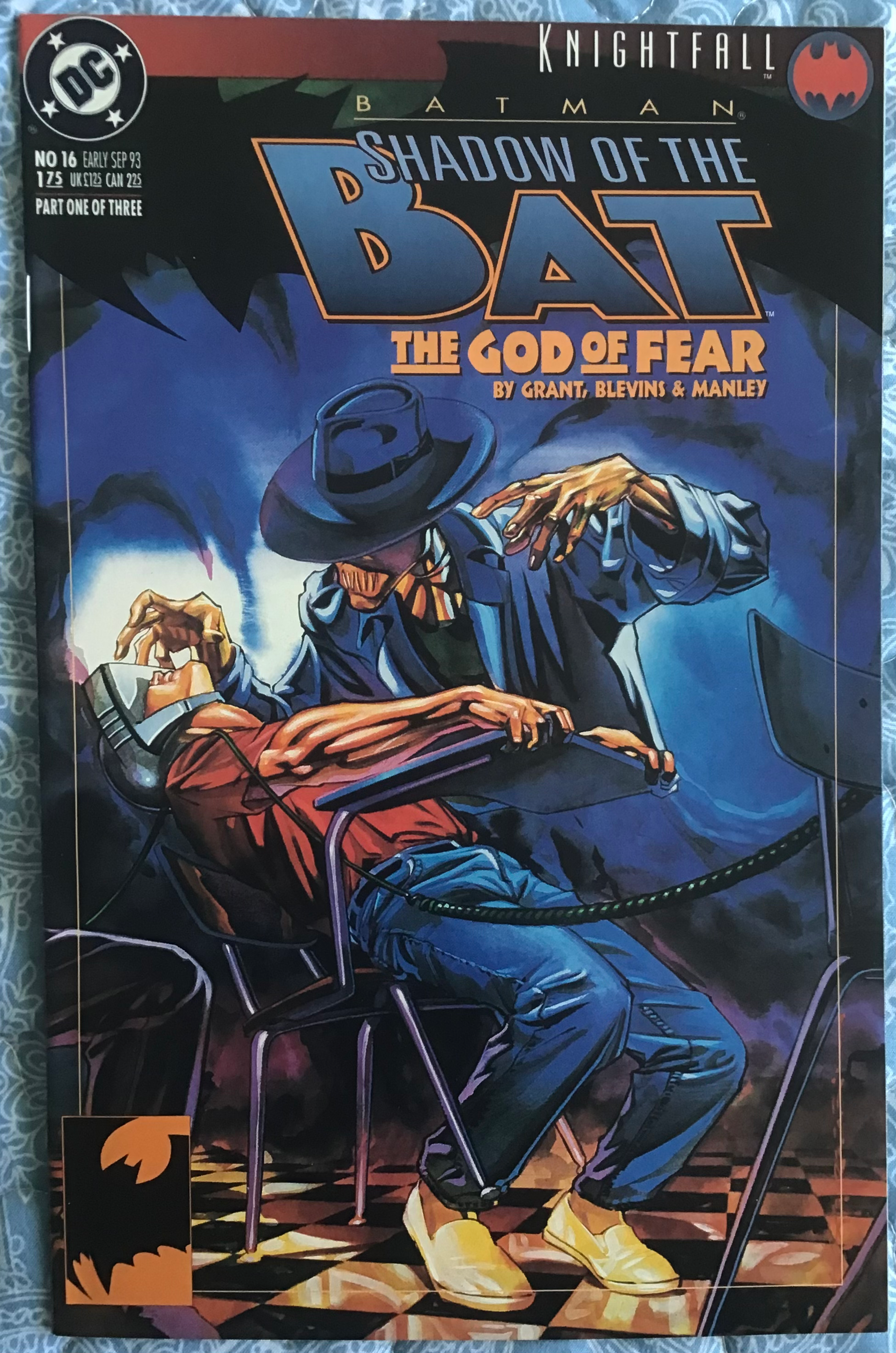 Comic Books