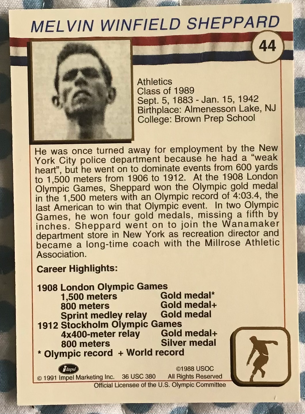縮圖：Collector Cards
