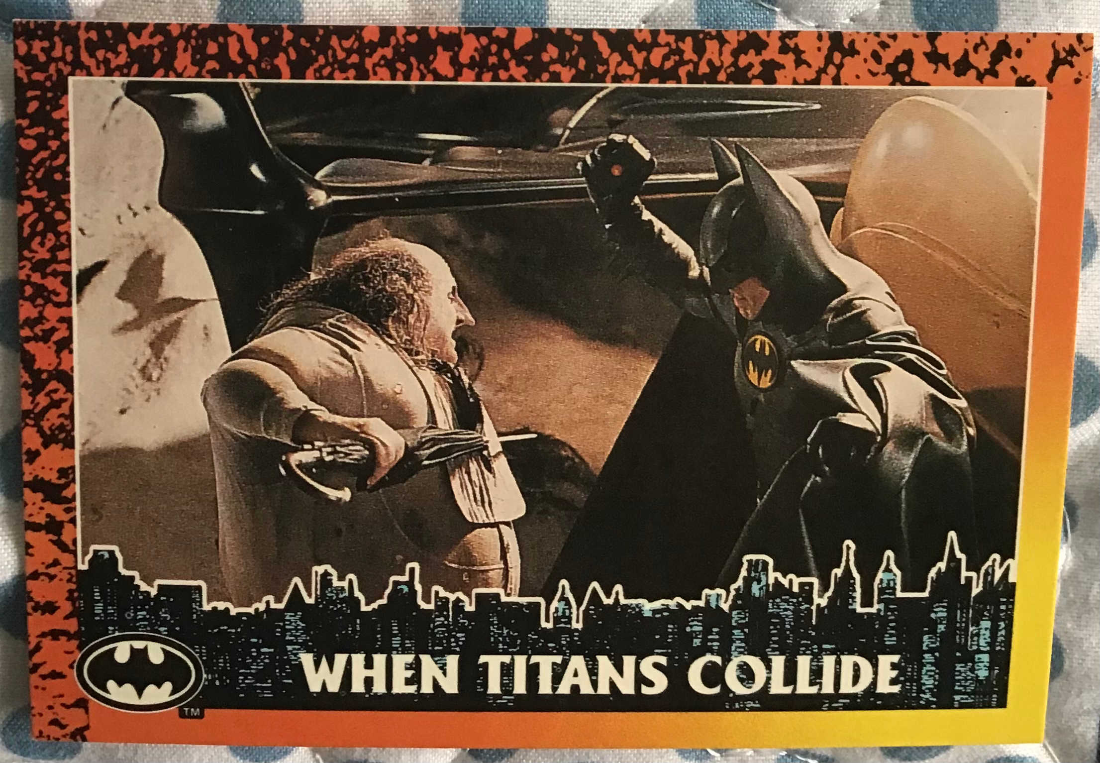 Collector Cards
