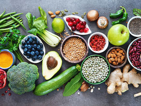 5 Surprising Benefits of Working with a Nutrition Consultant