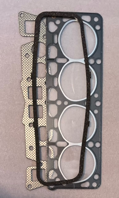 Premium Head Gasket Set for Early R16 1600 65-67