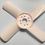 Thumbnail: Fan and Fan Spacer 67.5-70 2000, 68-70 1600