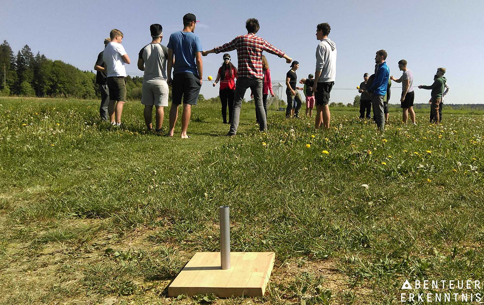 Teamtrainings_Outdoor