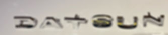 Hood Emblems 67.5-70