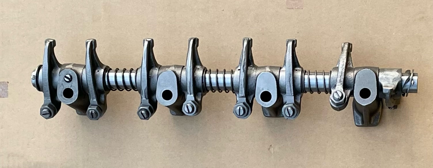 R16/G15 Rocker assembly Remanufactured