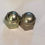 Thumbnail: Valve Cover Nuts (pair) for R16