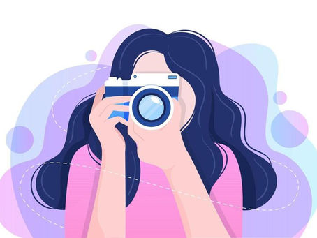 How Camera Is Important in a Portfolio Shoot: A Complete Guide for Fashion Learners