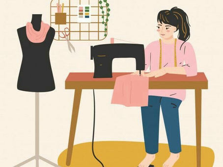 Learning with Purpose: Why We Don’t Just Teach Fashion, We Teach Freedom