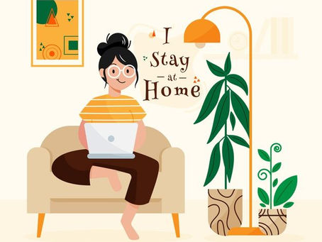 Breaking Stereotypes: Stay-at-Home Moms Becoming Fashion Entrepreneurs