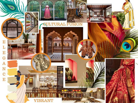 Why Local Fashion Matters: How Indian Styles Inspire Global Trends