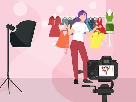 Building Fashion Collaborations: A Guide for Aspiring Designers