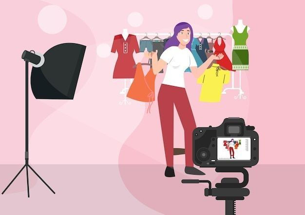 building fashion collaboration for aspiring designers