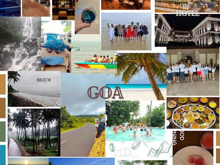 Styles of India: Trendy Fashion Tales from Goa 
